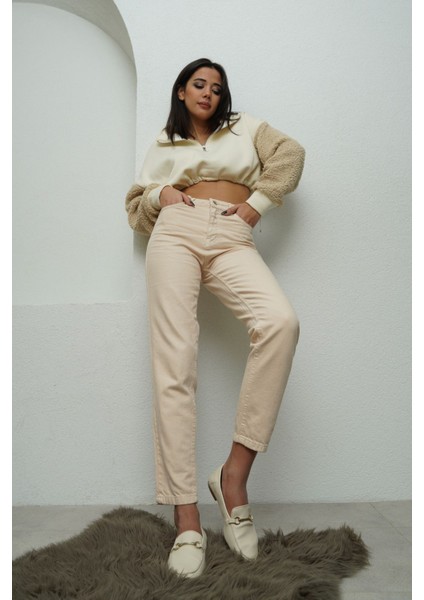 Jeans modelleri