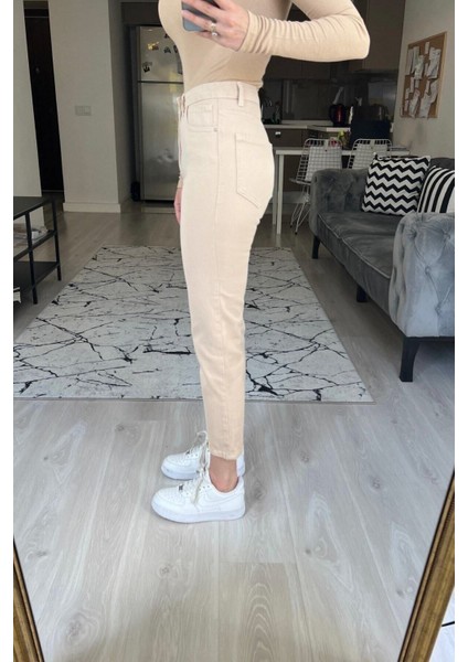 Jeans modelleri