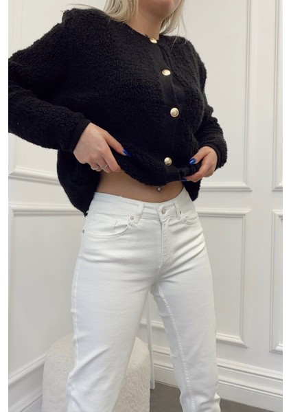Penolope Kadın Slim Boyfriend Jean fiyatları