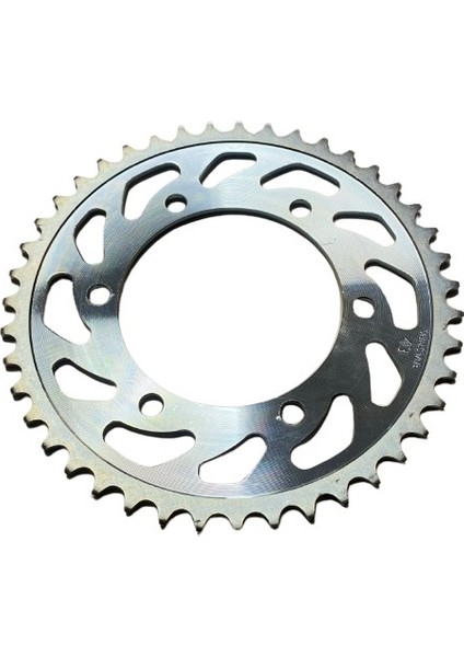 YAMAHA YZF R25 ARKA DİŞLİ 43T (ORJ) & MT-25 JTR486 - İÇ 110MM (