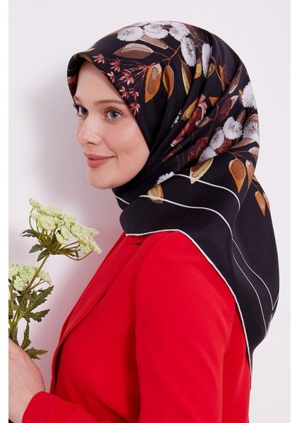Twill Ipek Eşarp LD4180-1 fiyatları