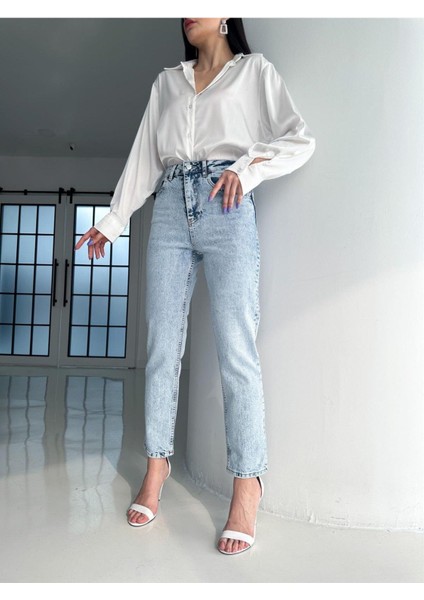 Jeans modelleri