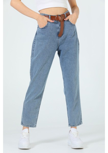 Jeans modelleri