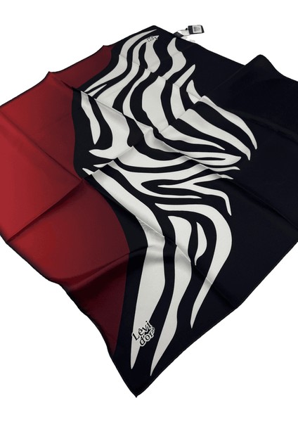 Twill Ipek Eşarp LD4145-1 modelleri