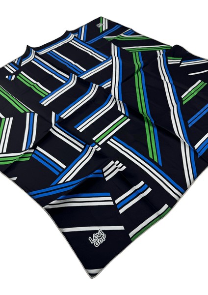 Twill Ipek Eşarp LD4130-1 fiyatları