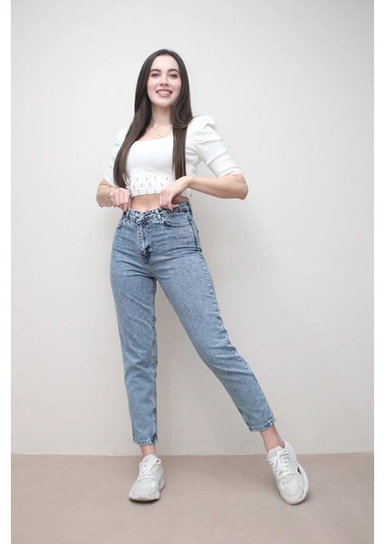 Jeans modelleri