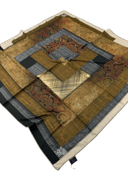 Twill Eşarp (Trend) LDT160