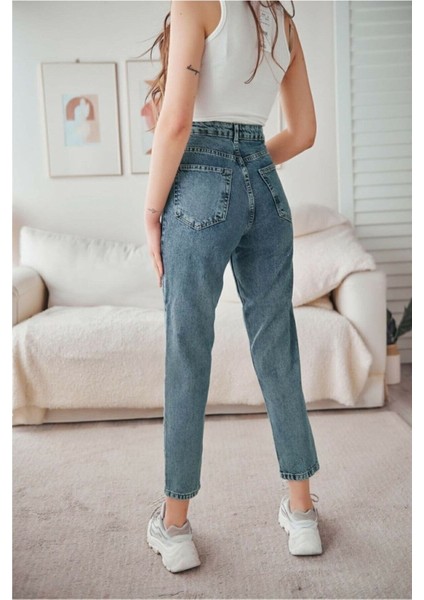 Jeans modelleri