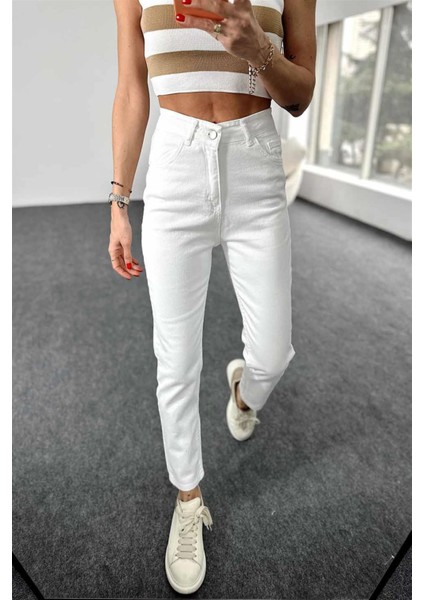 Jeans modelleri