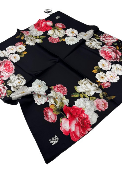 Twill Ipek Eşarp LD4175-1 fiyatları