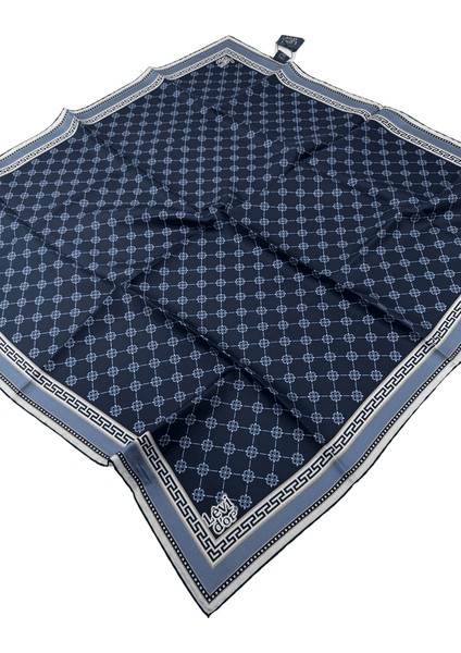 Twill Ipek Eşarp LD457 fırsatları