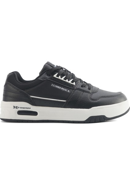 Hulıo 5fx Siyah Erkek Sneaker