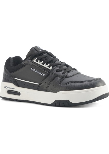 Hulıo 5fx Siyah Erkek Sneaker