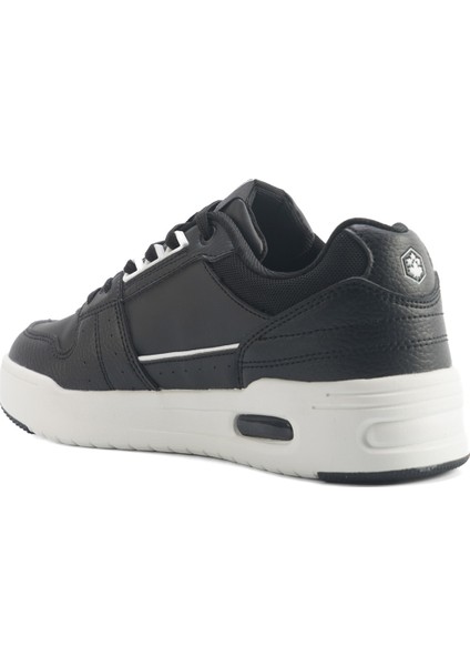 Hulıo 5fx Siyah Erkek Sneaker