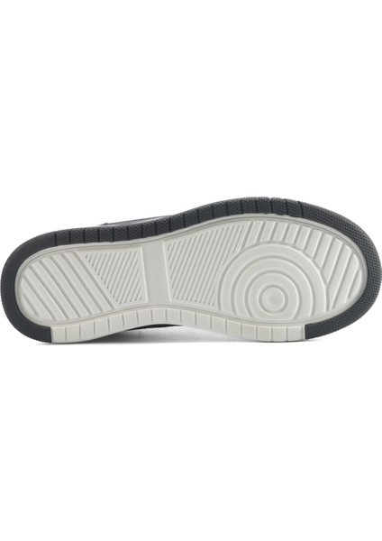 Hulıo 5fx Siyah Erkek Sneaker