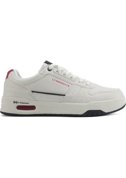 Hulıo 5fx Beyaz Erkek Sneaker