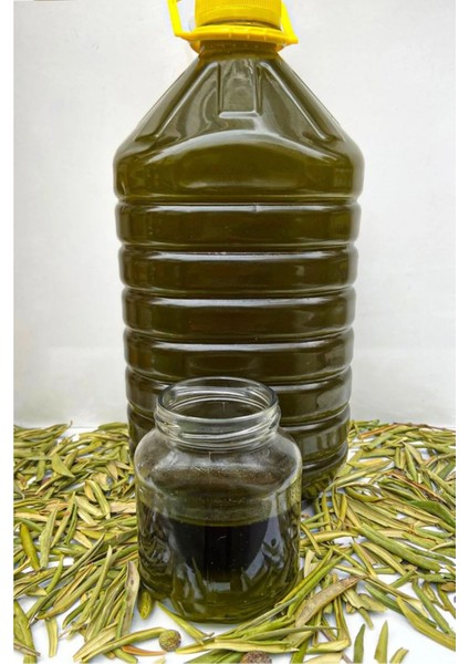 Zeytinyağı 5 Litrelik 0.3 Astilik modelleri