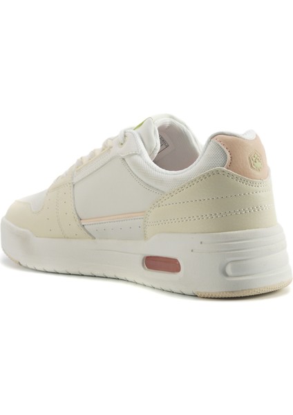 Hulıo Wmn 5fx Kırık Beyaz Kadın Sneaker modelleri
