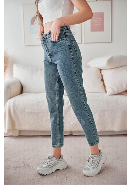 Kadın Jeans