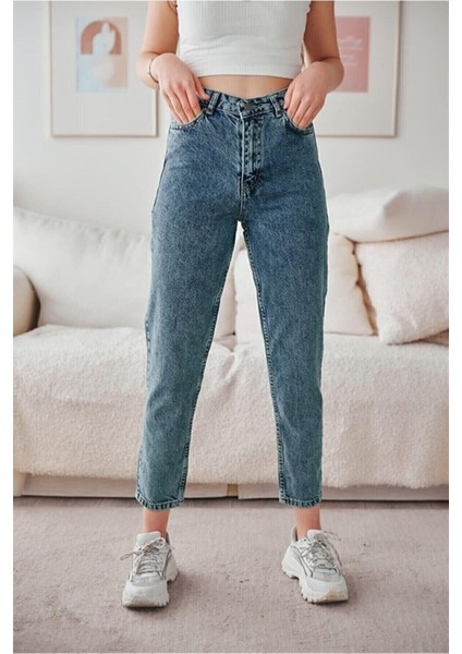 Kadın Jeans modelleri