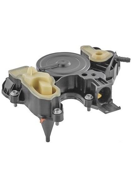 TOPRAN-116432001 - Karter Havalandırma (Vw Golf 13-16 Audı A3 13-16 A4 10-16 Seat Leon 13-16)