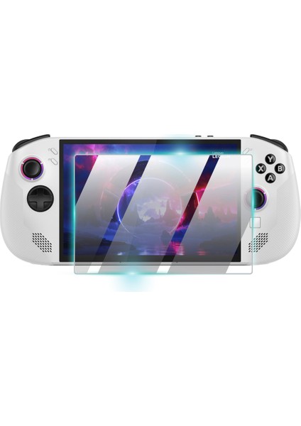 Le Novo Legion Go S (8″, 1) 8 Inch Ekran Için 9h Nano Ipg Proactive Ekran Koruyucu