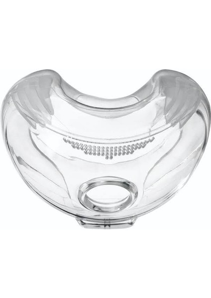 Amara View Fullface Tek Silikon S Beden