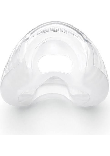 Amara View Fullface Tek Silikon S Beden
