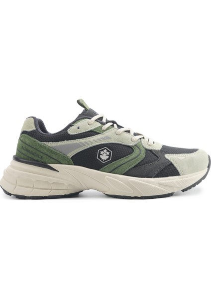 Money 5fx Haki Erkek Sneaker