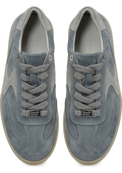 Eden 5fx Mavi Kadın Sneaker