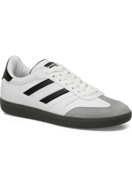 Rudow Pu W 5fx Beyaz Kadın Sneaker