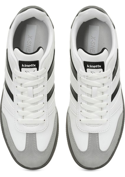 Rudow Pu W 5fx Beyaz Kadın Sneaker