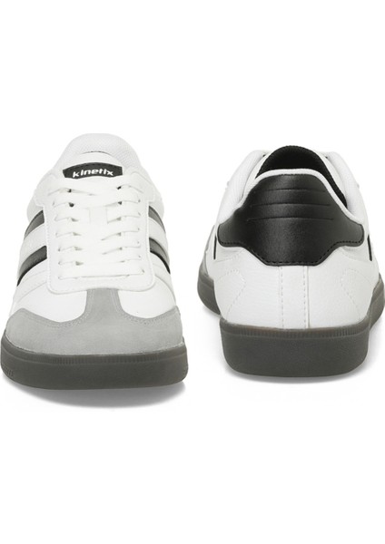 Rudow Pu W 5fx Beyaz Kadın Sneaker