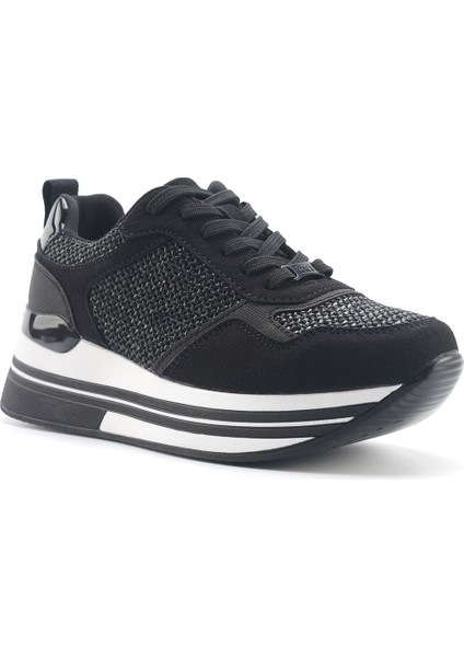 Chıta 5fx Siyah Kadın Sneaker