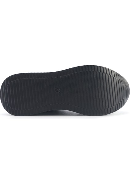 Chıta 5fx Siyah Kadın Sneaker