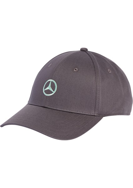 Gri Şapka Mer Fan Co Cap JX1414