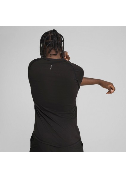 Run Tri-Blend Siyah Erkek Tişörtü 52660301 fiyatları