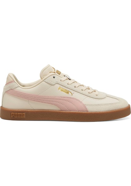 Club Iı Era Bej Kadın Sneaker