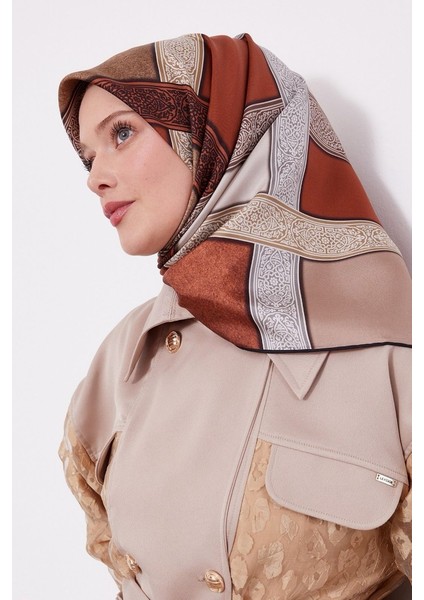 Twill Ipek Eşarp LD4178-1 fiyatları