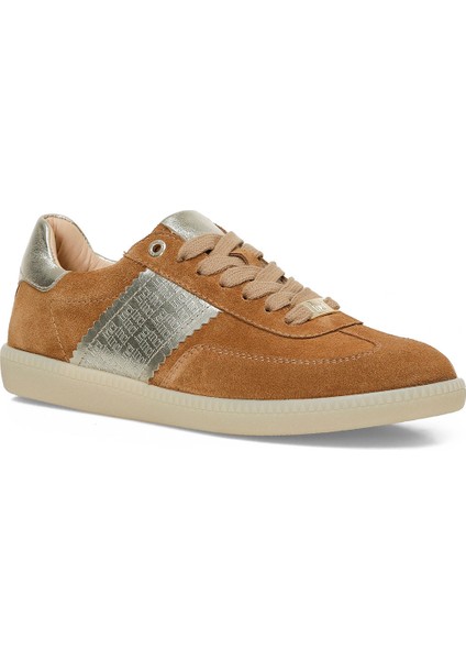Yasmı 5fx Taba Kadın Sneaker