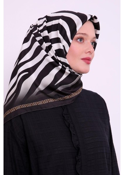 Twill Eşarp (Trend) LDT267