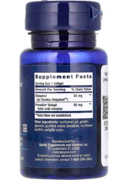 Süper Ubiquinol COQ10 50 mg 30 Tablet fiyatları