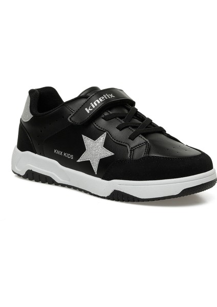 Herce F 5fx Siyah Kız Çocuk Sneaker