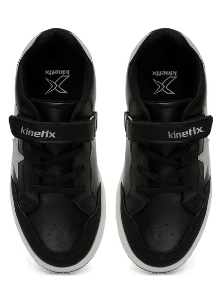 Herce F 5fx Siyah Kız Çocuk Sneaker