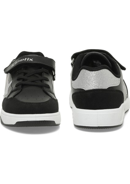 Herce F 5fx Siyah Kız Çocuk Sneaker