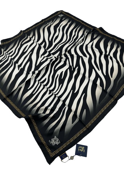 Twill Eşarp (Trend) LDT267