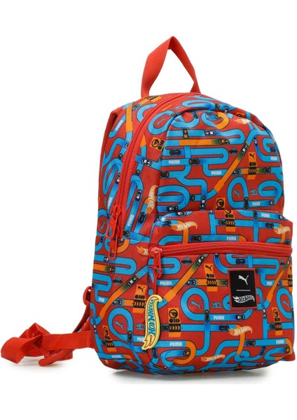 x Hot Wheels Extra S Mavi Unisex Sırt Çantası fiyatları