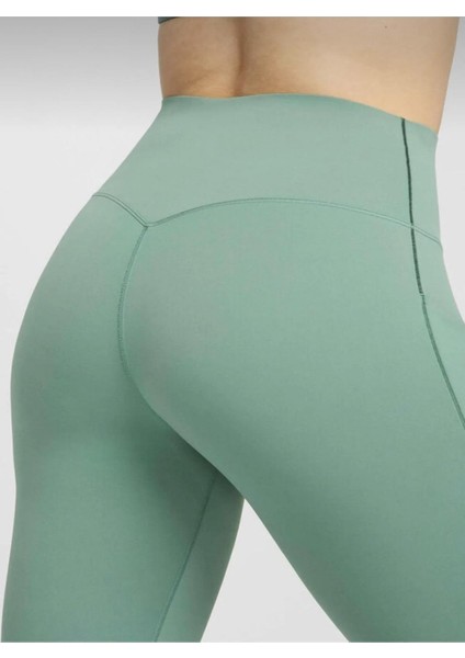 Dri-Fit Universa Medium-Support High-Waisted Full-Length Training Kadın Tayt fiyatları