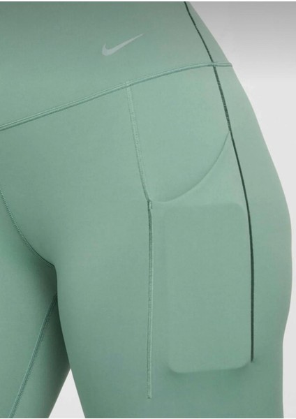 Dri-Fit Universa Medium-Support High-Waisted Full-Length Training Kadın Tayt modelleri