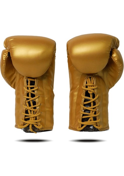 Gold Ipli Boks Eldiveni modelleri
